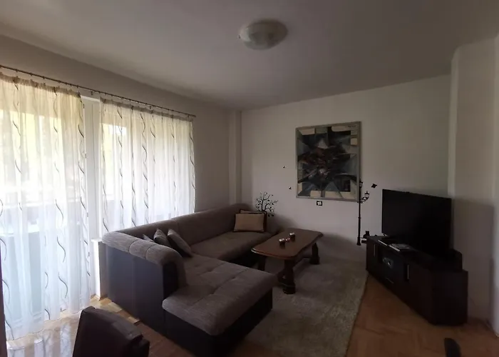 Apartman Banja - Tuzla
