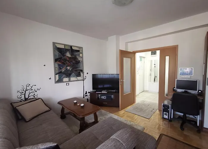 Apartman Banja - Tuzla