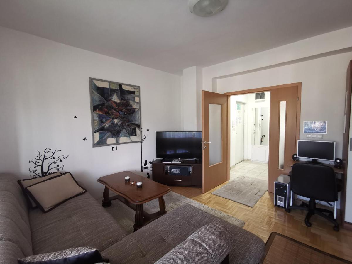 Banja - Apartment