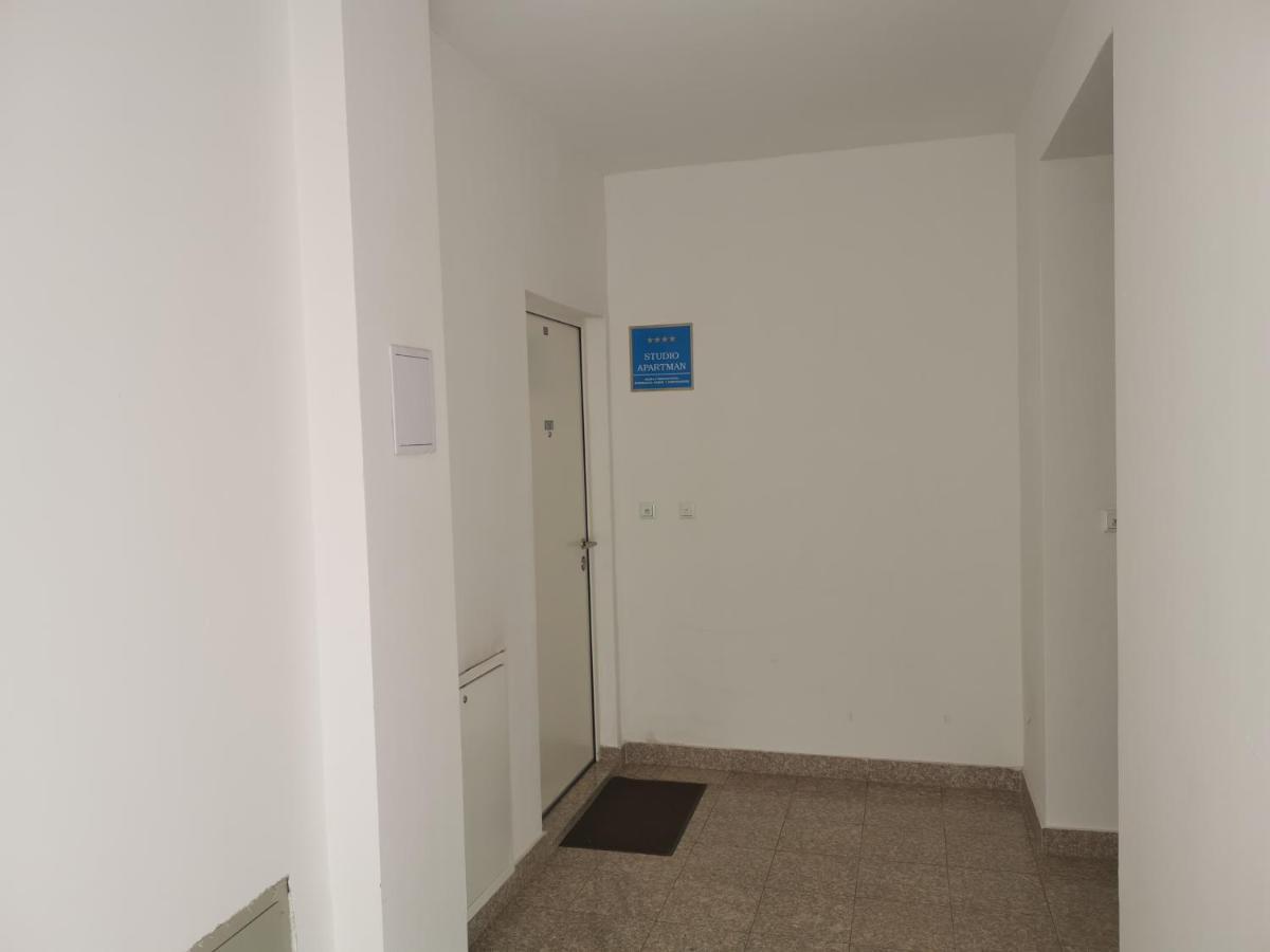Banja - Apartment