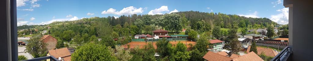Banja - Apartment Tuzla