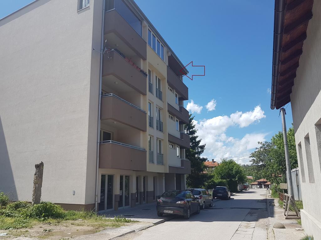 Banja - *