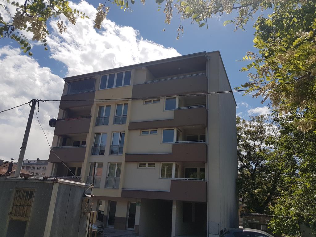 Banja - Apartment Tuzla