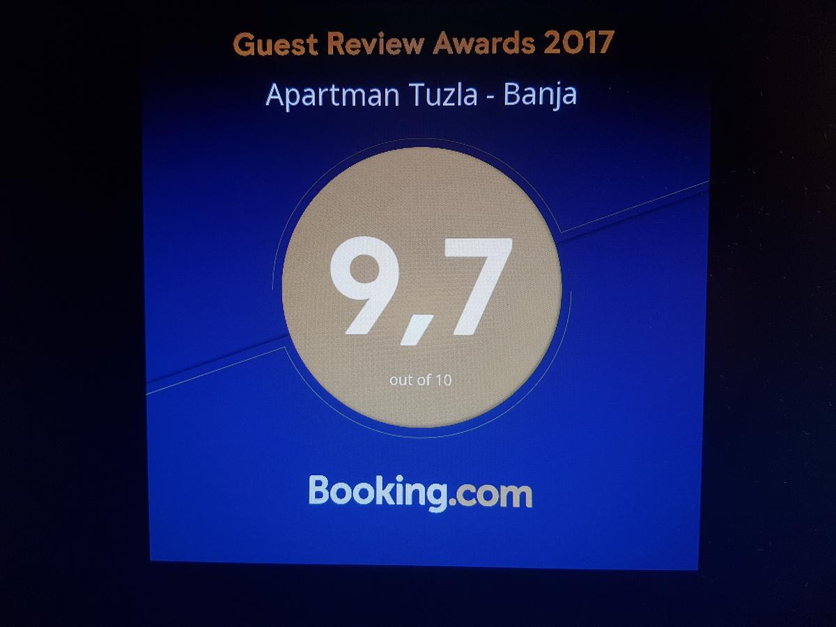 Apartment Banja - Tuzla
