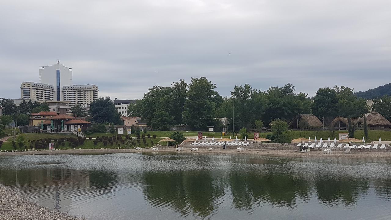 Banja - * Tuzla